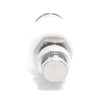 Throttle check valve 133142 New FS